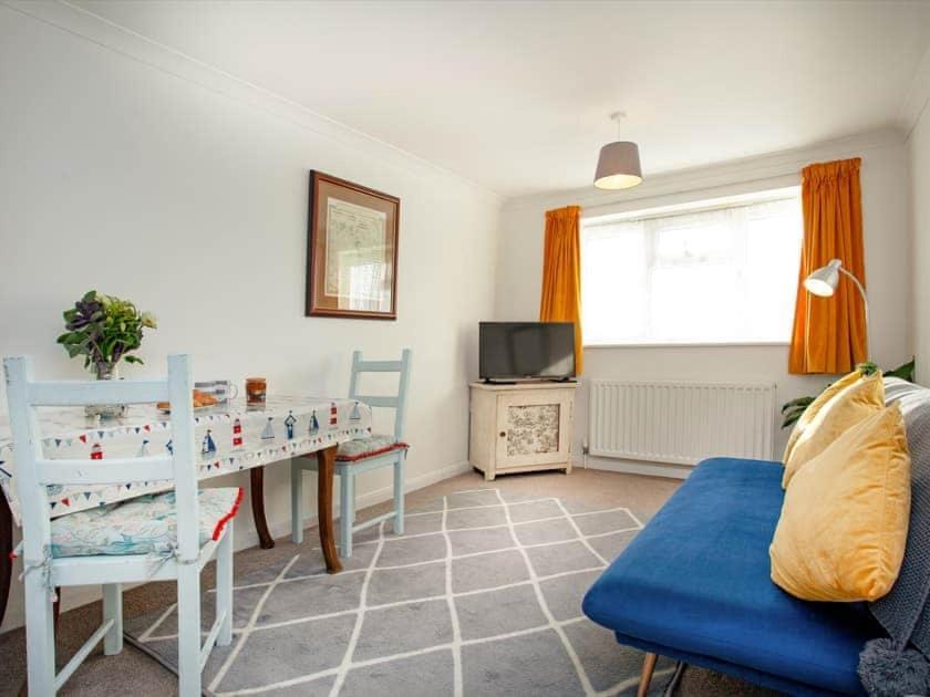 Ferienwohnung Waterside Park Annex Kingsbridge  Exterior foto